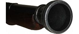 Denix Piraten-Tromblon, Steinschloss, grau - Replik 4