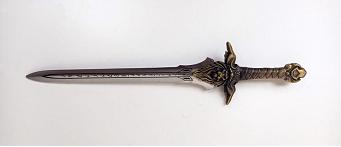 Fantasy Letter Opener B 2