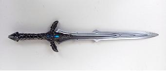 Fantasy Letter Opener C 2