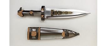 Roman dagger 2