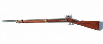 Denix French carbine / flintlock - Replica 2