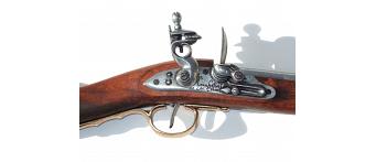 Denix French carbine / flintlock - Replica 3