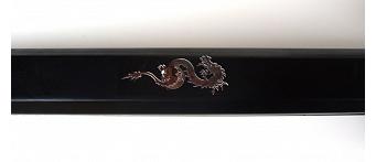 Katana \"Dragon\" 3