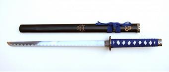 Samurai Wakizashi \"Kill Bill\" 2