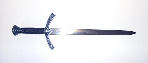 Celtic Short Sword 3