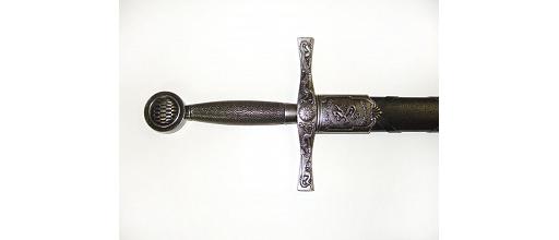 Denix Excalibur, sword of King Arthur 2