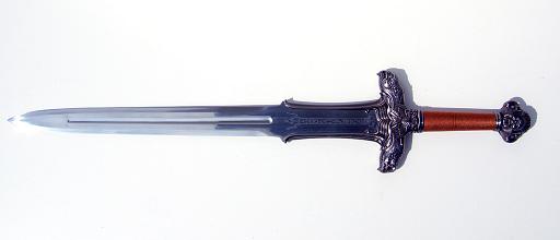 Conan Sword 3