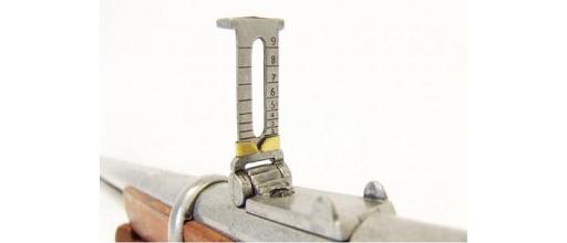 Denix Winchester, Carabine 92 - Replica 3
