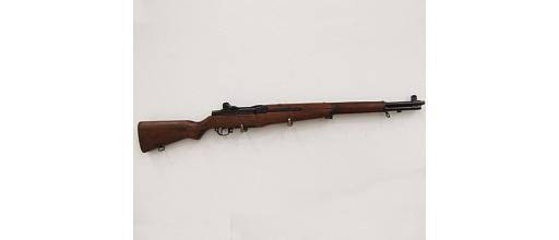 Denix M1 Kal.30 Garandgewehr, US-Army 1932 - Replik 3