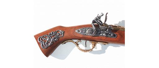 Denix flintlock tromblon 2 - Replica 3